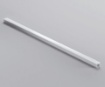 Immagine di Profilo Alluminio Incasso Per Mensole o Cartongesso Incro 2 mt Intec Light
