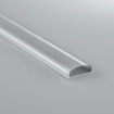 Immagine di Profilo Flessibile Alluminio Per Superfici Curve Camelot 2 Mt Intec Light