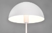 Picture of Lampada Bianca da Tavolo Design Moderno Nola 1xE27 Trio Lighting 