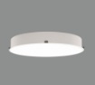 Picture of Plafoniera per Incasso Rotonda Led 40w CCT 3000k/4000k Isia Bianco Ø43 cm ACB