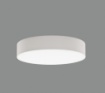 Picture of Plafoniera Moderna Led 40w CCT 3000k/4000k Isia Bianco Ø40 cm ACB