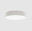 Picture of Plafoniera Moderna Led 40w CCT 3000k/4000k Isia Bianco Ø40 cm ACB