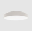 Picture of Lampada da Soffitto Lisboa Bianca Ø60 cm Doppia Emissione Led 3000k o 4000k ACB