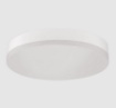 Immagine di Plafoniera Rotonda Bagno Madison Led 3000k - 4000k - 6500k Bianco IP54 ACB