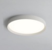 Picture of Plafoniera Rotonda Bianca Led 22w 3000k o 4000k Minsk Ø40 cm ACB