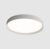 Picture of Plafoniera Rotonda Bianca Led 22w 3000k o 4000k Minsk Ø40 cm ACB