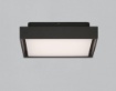 Picture of Plafoniera Quadrata Nexus Antracite Led 14w 23x23 cm IP65 ACB 