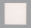 Immagine di Lampada Quadrata Bianca da Soffitto Led CCT 2700K/3000K Oporto 60x60 cm ACB 