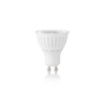 Immagine di Lampadina GU10 LED 8w Ottica 50° CRI 90 3000K / 4000K