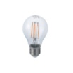 Immagine di Lampadina Led E27 Vetro Trasparente 16W 4000k Luce Naturale 2300 Lumen