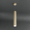 Immagine di Lampada Tubo 50 cm Sospensione Per Bancone Shape Led Gx53 Top Light