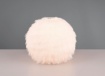 Immagine di Simpatico Lumetto Effetto Peluche Sabbia Furry 1xE14 Trio Lighting