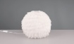 Picture of Simpatico Lumetto Effetto Peluche Sabbia Furry 1xE14 Trio Lighting