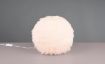 Immagine di Simpatico Lumetto Effetto Peluche Sabbia Furry 1xE14 Trio Lighting