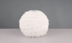 Immagine di Simpatico Lumetto Effetto Peluche Sabbia Furry 1xE14 Trio Lighting