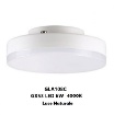 Immagine di Lampadina Led Gx53 6W 4000K Luce Naturale 120° Gea Led 