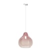 Immagine di Lampada A Sospensione Pendente Boccia Vetro Per Cucina Moderna Dress 31cm Top Light 1191