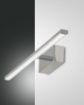 Picture of Applique Cromo Illuminazione Specchio Bagno Nala Led L.50 cm IP44 Fabas 