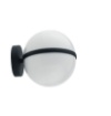 Immagine di Lampada Parete Soffitto Sfera Per Esterni Orbit Intec Light