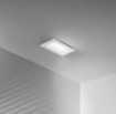 Immagine di Faretto Da Incasso Moderno Bianco Estraibile Led CCT 38w Lybra Intec Light