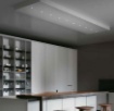 Immagine di Faretto Da Incasso Bianco Led 3w 4000k Con Ghiera Intercambiabile 44mm Dama Intec