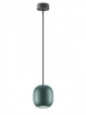 Immagine di Lampada Pendente In Metallo Per Bancone Penisola Cucina Led GU10 Boom Smarter