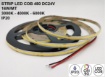 Immagine di Bobina Strip Led Cob 5 Mt 16w/mt 24V CRI90 Per Interni IP20 Intec Light