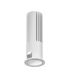 Immagine di Faretto Incasso Rotondo Bianco 3,5cm Led 10w Ottica 36° GFA1410 Gea Led