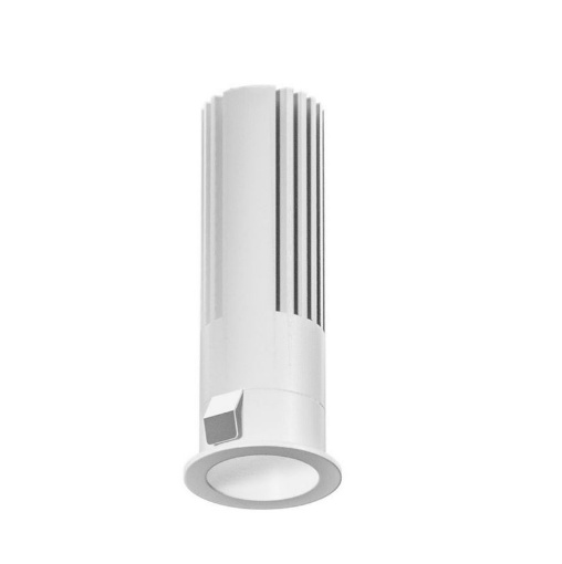 Immagine di Faretto Incasso Rotondo Bianco 3,5cm Led 10w Ottica 36° GFA1410 Gea Led