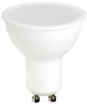 Immagine di Lampadina GU10 LED 6W 4000K Luce Naturale 100° - 700 Lumen  Life Electronics