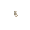 Immagine di Faretto Orientabile Spot Led GU10 Per Parete Soffitto Kora Top Light