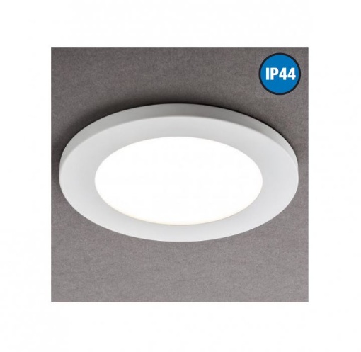 Immagine di Faretto Incasso Per Bagni IP44 Led 7w 4000k Rotondo MT137 Smarter