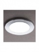 Immagine di Faretto Incasso Per Bagni IP44 Led 7w 4000k Rotondo MT137 Smarter