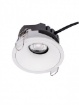 Immagine di Faretto Da Incasso Bianco Orientabile 82mm Led 7w Ottica 36° Smarter