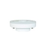 Immagine di Lampadina Led Gx53 6W 3000K 560 Lumen Ottica 120 Top Light