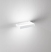 Immagine di Applique Plate Duplex Mensola Led Biemissione 15w Con Funzione CCT Isyluce