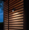 Immagine di Mini Faretto Da Muro Pavimento Proiettore Led 5w Orientabile Da Esterno IP65 Lario Isyluce