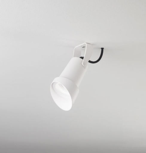 Immagine di Proiettore Led GU10 Per Esterno Da Pavimento Parete Soffitto IP65 Isyluce