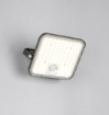 Immagine di Faro Led Energia Solare 18w 4000k IP65 Crepuscolare Dimmer Telecomando Acora Trio